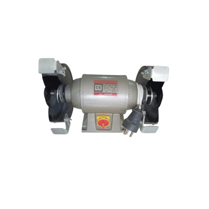 Gürmaksan Taş Motoru Taşlama Trifaze 1HP 2800