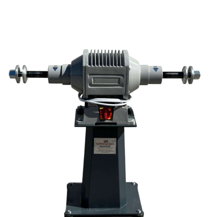 7,5 kW 10 hp Polisaj motoru sehpalı 380v