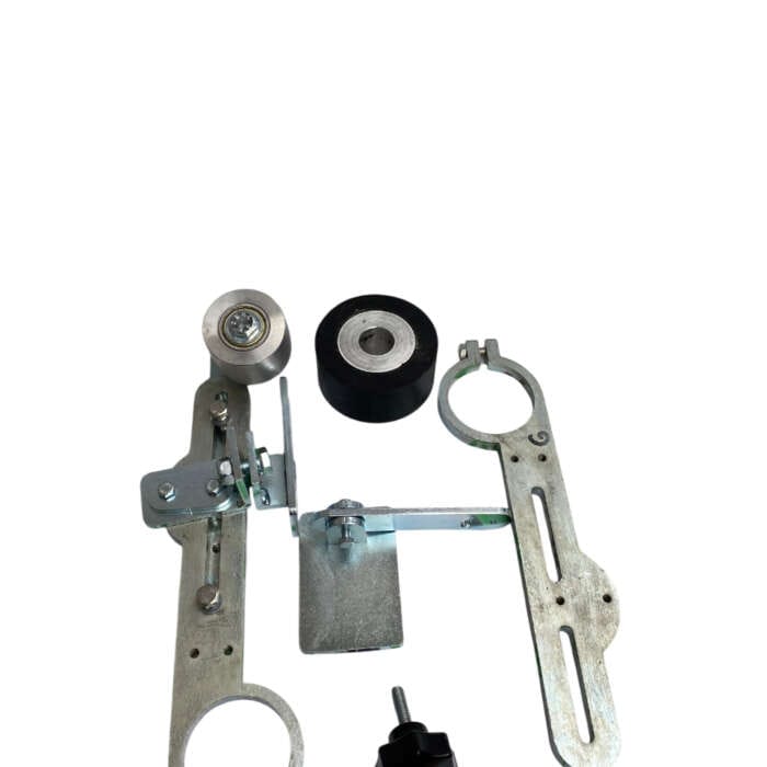 Lider ve Gürmaksan Uyumlu 1hp bant zımpara aparatı
