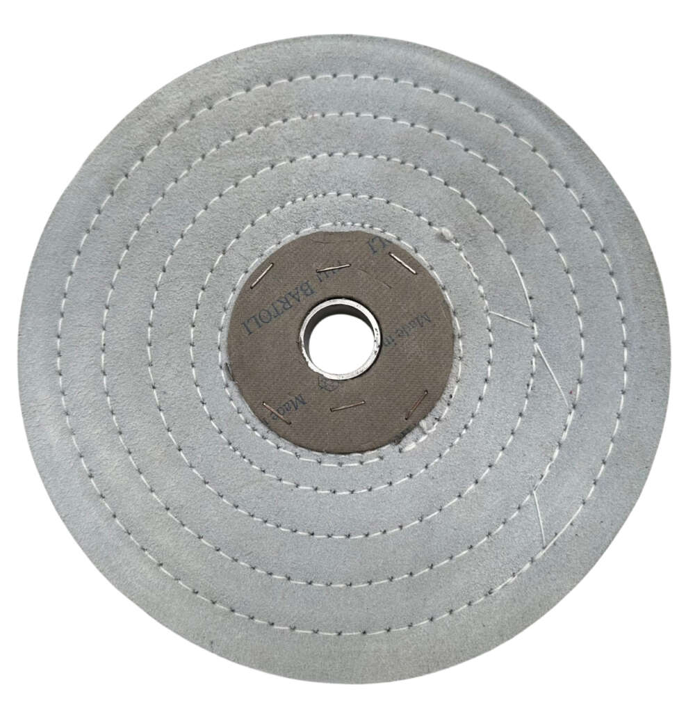 Deri Disk (Bıçak Kılağı Alma) 250x25