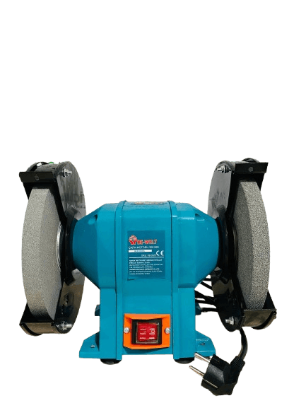Be-Welt taş motoru 500w Bıçak bileme makinası