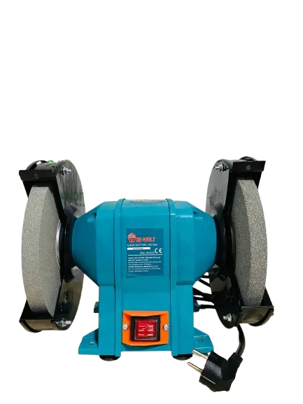 Be-Welt taş motoru 500w Bıçak bileme makinası