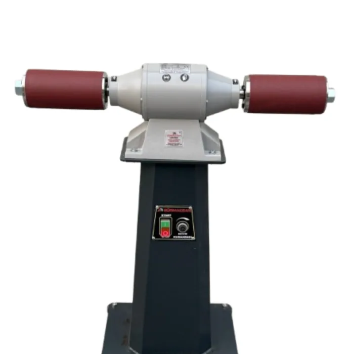 GÜRMAKSAN 3HP DEVİR AYARLI 220VÇİFT BALON ZIMPARALI MOTOR